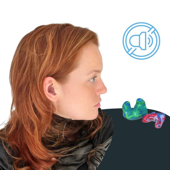 How (And Where) to Get Custom Earplugs Step by Step